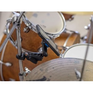 Soporte de manillar V2 QUAD LOCK 360 - pequeño