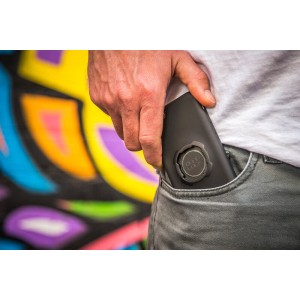 Funda móvil QUAD LOCK - iPhone SE (2nd Gen)/8/7