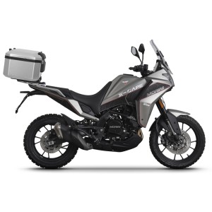 Fijaciones SHAD Top Master - Moto Morini X-Cape 649