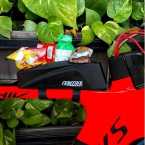 Caja de almacenamiento CONTROLTECH Tri Power Unit