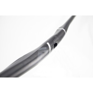 Manillar de bicicleta CONTROLTECH Lynx EI 800mm