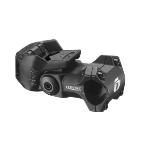 Potencia para bicicleta ajustable CONTROLTECH E-I - 110 mm