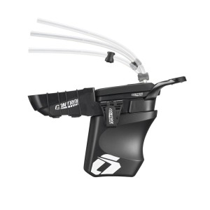 Sistema de hidratación CONTROLTECH Time Zone