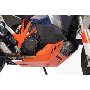 Cubrecárter Adventure AXP - PHD 8mm KTM 1290 Superadventure R / S