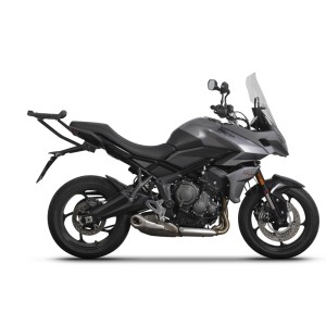 Fijaciones SHAD Top Master - Triumph Tiger 660 Sport