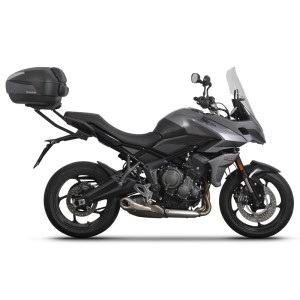 Fijaciones SHAD Top Master - Triumph Tiger 660 Sport