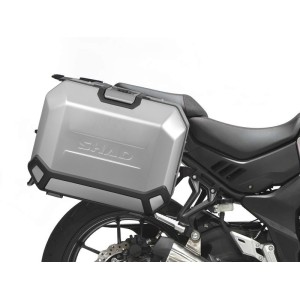 4P System SHAD - VOGE 500 DS/ DSX