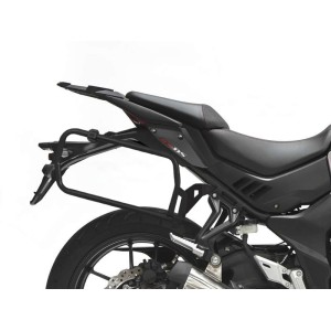 4P System SHAD - VOGE 500 DS/ DSX