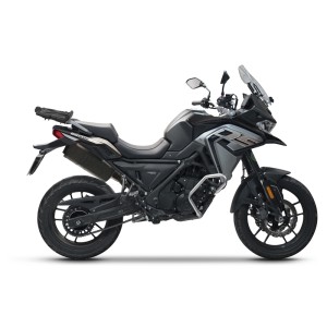 Top Master SHAD - VOGE 650 DS/DSX