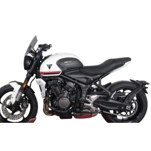 Pantalla MRA Racing Sport Screen NSPM - Ahumado