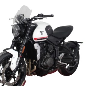 Pantalla MRA Racing Sport Screen NSPM - Clear