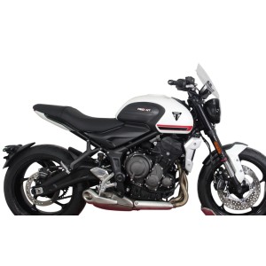 Pantalla MRA Racing Sport Screen NSPM - Clear