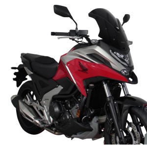 Pantalla MRA Racing Touring TM - Negro