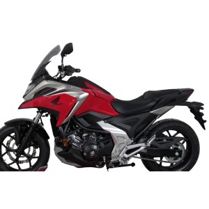 Pantalla MRA Racing Touring TM - Ahumado