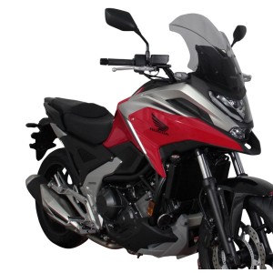 Pantalla MRA Racing Touring TM - Ahumado