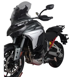 Pantalla MRA Racing Touring TM - Ahumado