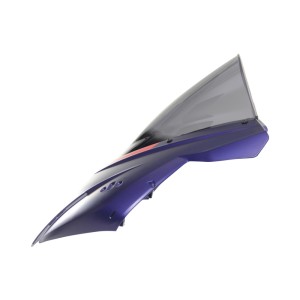 Pantalla MRA Racing R - Ahumado