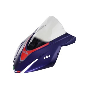 Pantalla MRA Racing R - Clear