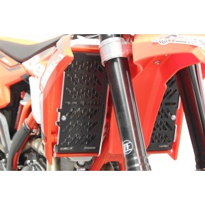 Protectores de radiador AXP Xtrem PHD