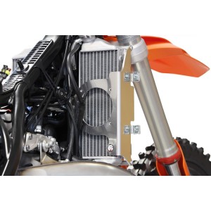 Protectores de radiador AXP Xtrem PHD