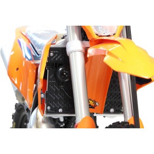 Protectores de radiador AXP Xtrem PHD