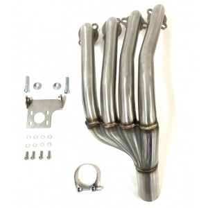 Escape completo IXIL Super Xtrem SX1 acero inoxidable / carbono - S...