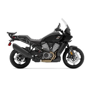 SHAD Fijación Top Master - Harley Davidson Pan America 1250