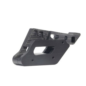 Guía de cadena AXP - negro