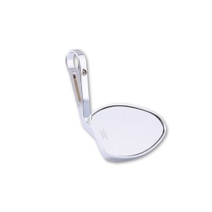 Retrovisor de manillar HIGHSIDER Ferrara 2