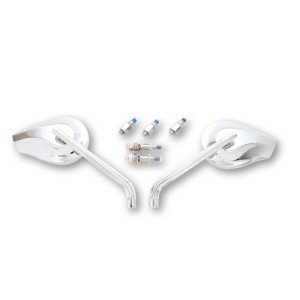 Juego de retrovisores HIGHSIDER Phoenix 1