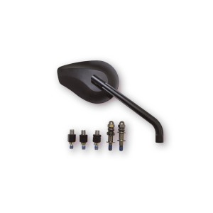 Juego de retrovisores HIGHSIDER Phoenix 1