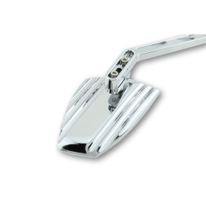 Juego de retrovisores HIGHSIDER Wave