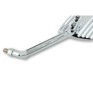 Juego de retrovisores HIGHSIDER Wave