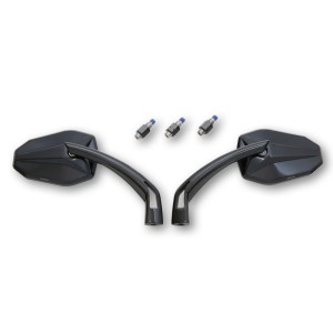 Juego de retrovisores HIGHSIDER Victory