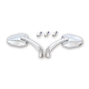 Juego de retrovisores HIGHSIDER Victory