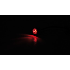 Unidad LED HIGHSIDER Mono (luz trasera/luz de freno)