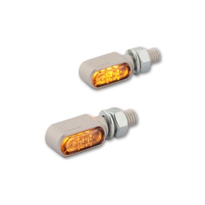 Juego de intermitentes LED HIGHSIDER Little Bronx