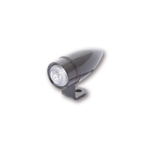Juego de intermitentes LED HIGHSIDER Mono Bullet (corto)