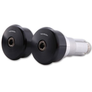 Contrapesos de manillar HIGHSIDER Curve