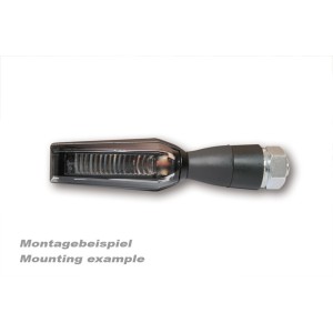 Casquillo espaciador cónico HIGHSIDER para rosca M8 - 2 unidades