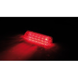 Luz trasera SHIN YO Mini-LED