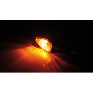 Intermitente SHIN YO Peak