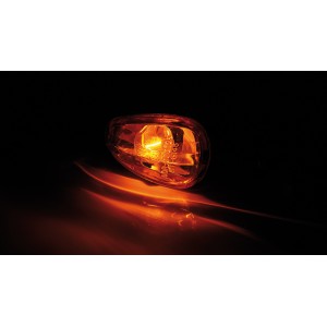 Intermitente SHIN YO Little Duke