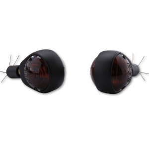 Intermitentes de manillar SHIN YO Ochsenauge