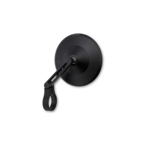 Retrovisor de manillar HIGHSIDER Montana-Blast (corto)