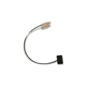 Luz de matrícula autoadhesiva HIGHSIDER SMD