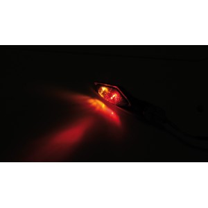 Juego de intermitentes LED HIGHSIDER Pen Head Double - 3en1