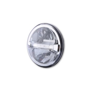 Óptica de faro delantero LED HIGHSIDER Tipo 4