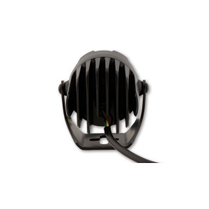 Faro delantero LED HIGHSIDER FT-13-High (luz de carretera + luz de ...