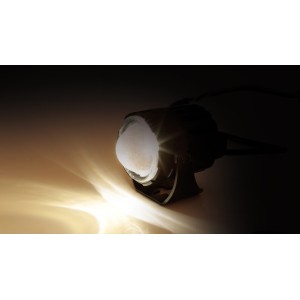 Faro delantero LED HIGHSIDER FT-13-High (luz de carretera + luz de ...